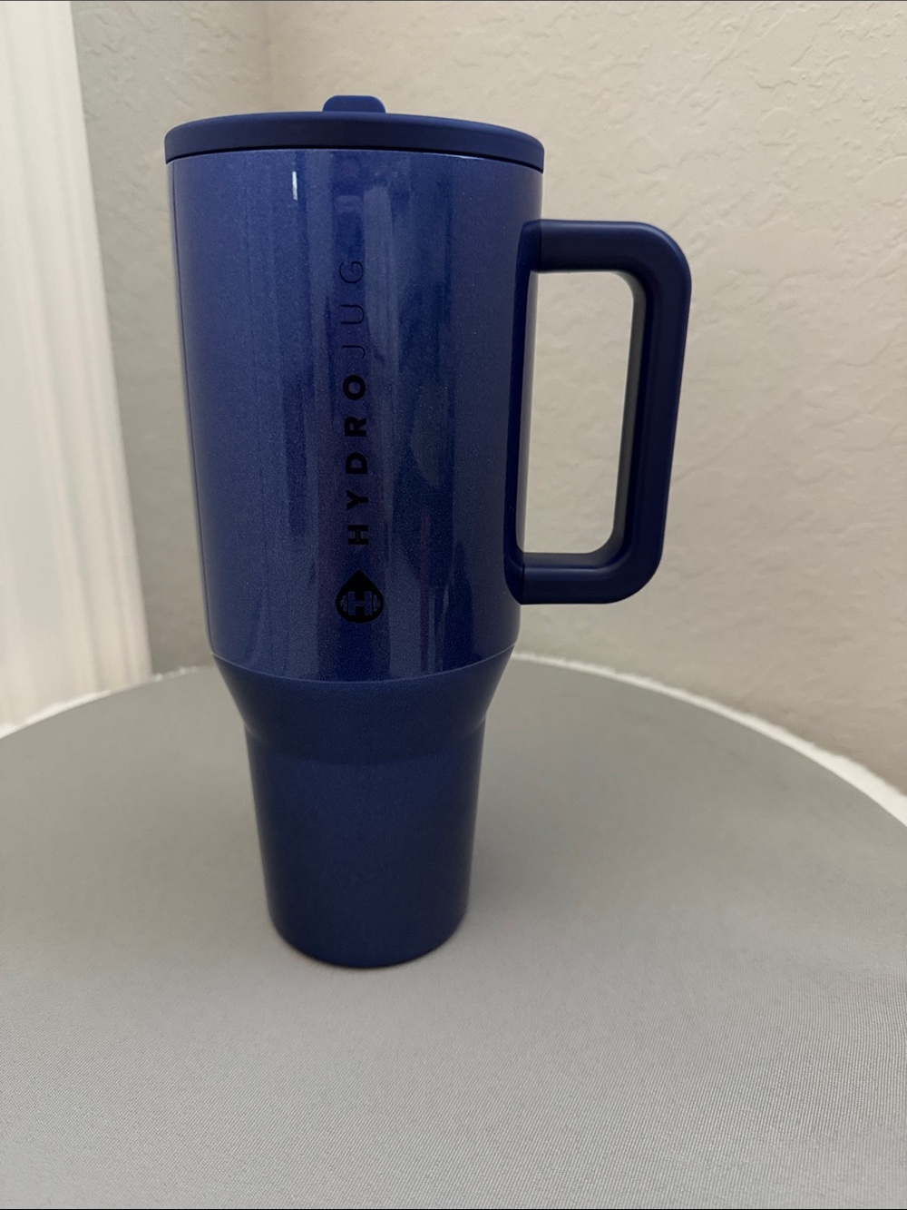 NWT Hydrojug Cateye collection Glam 40oz traveler